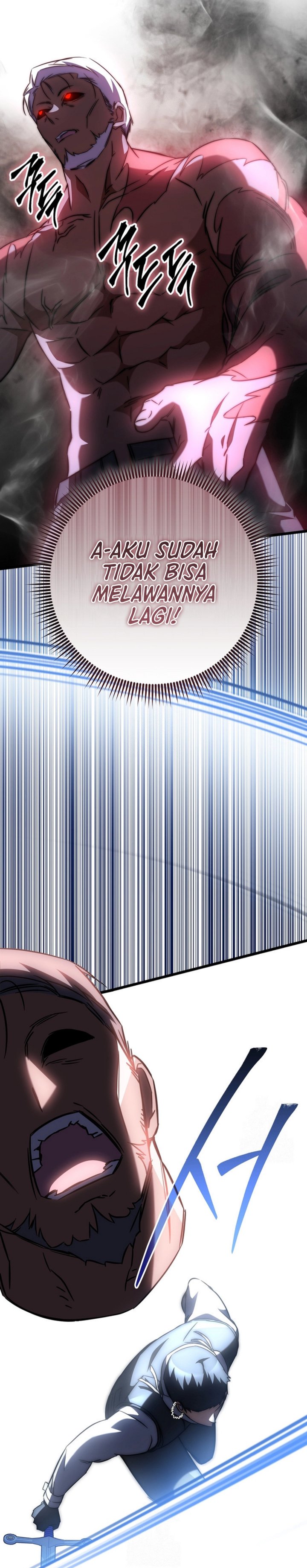 The Regressed Extra Becomes a Genius Chapter 09 Bahasa Indonesia