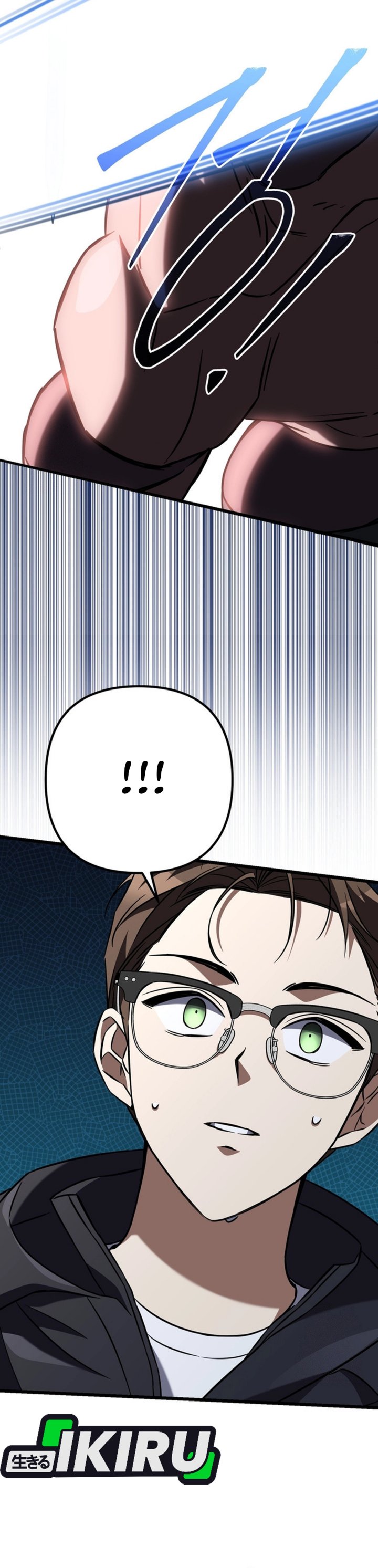 The Regressed Extra Becomes a Genius Chapter 09 Bahasa Indonesia