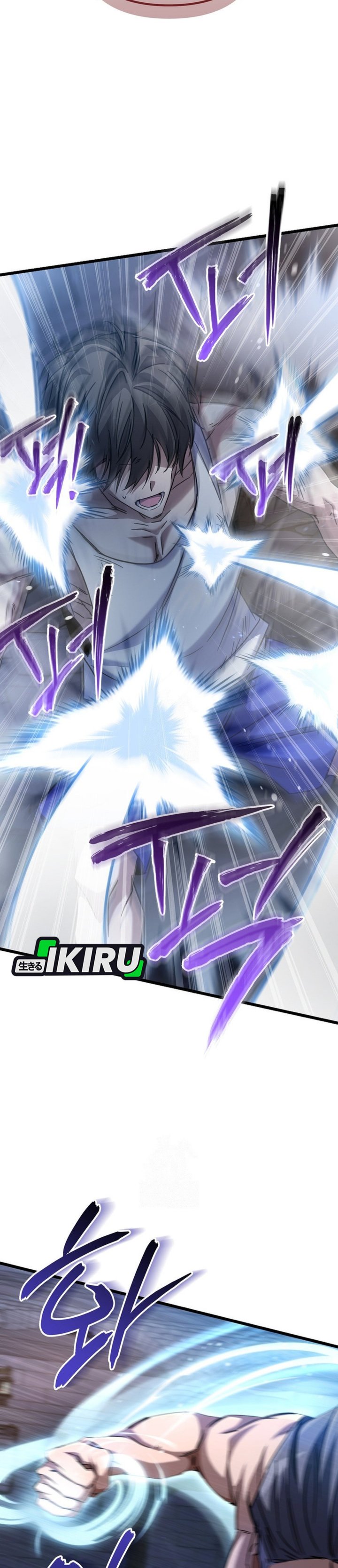 The Regressed Extra Becomes a Genius Chapter 12 Bahasa Indonesia