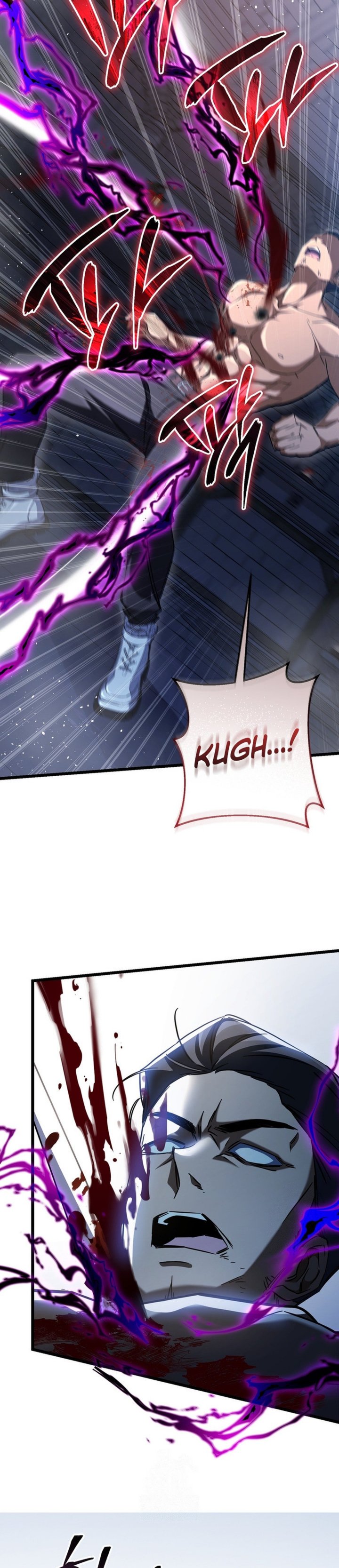 The Regressed Extra Becomes a Genius Chapter 12 Bahasa Indonesia