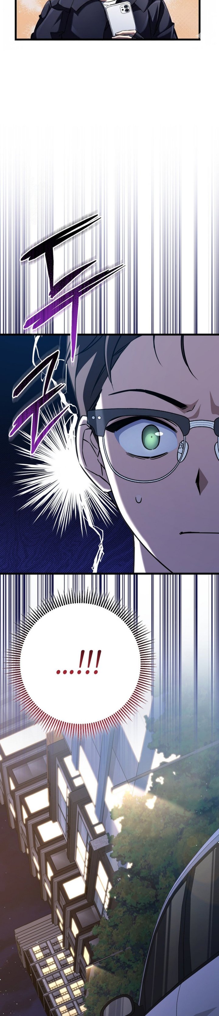 The Regressed Extra Becomes a Genius Chapter 12 Bahasa Indonesia