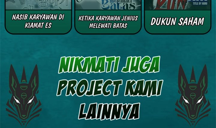 The Regressed Extra Becomes a Genius Chapter 12 Bahasa Indonesia