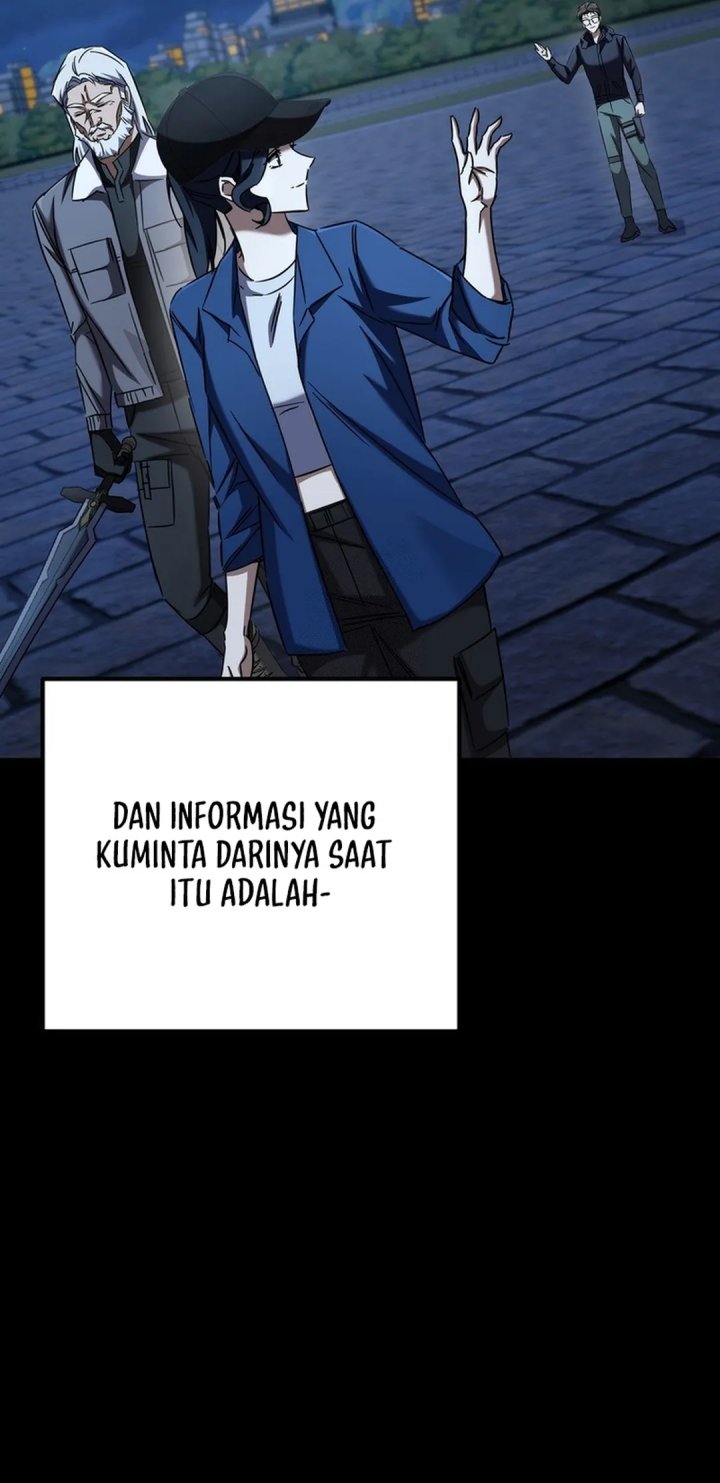 The Regressed Extra Becomes a Genius chapter 14