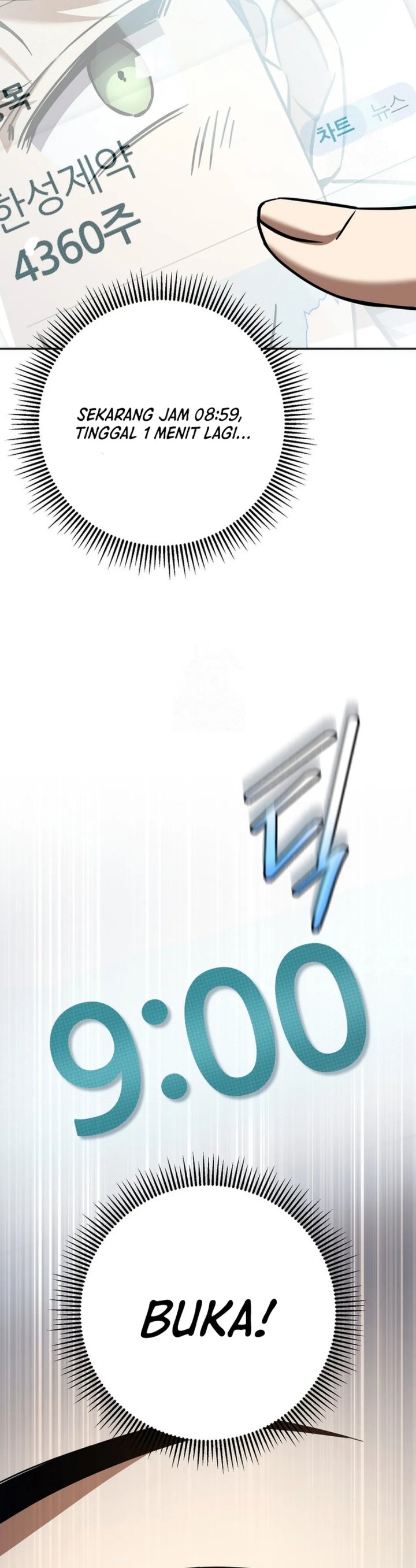 The Regressed Extra Becomes a Genius chapter 14