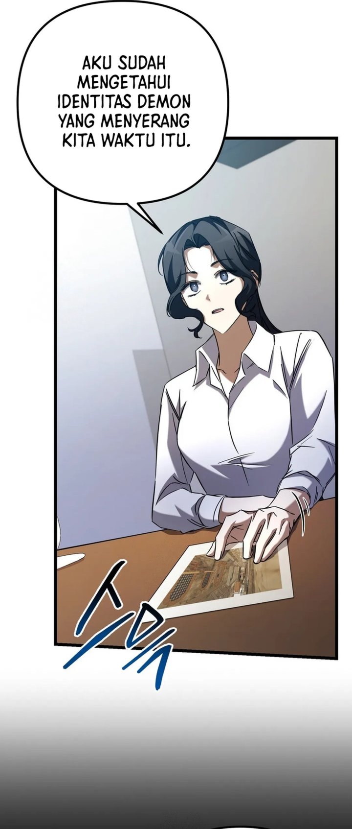 The Regressed Extra Becomes a Genius chapter 14