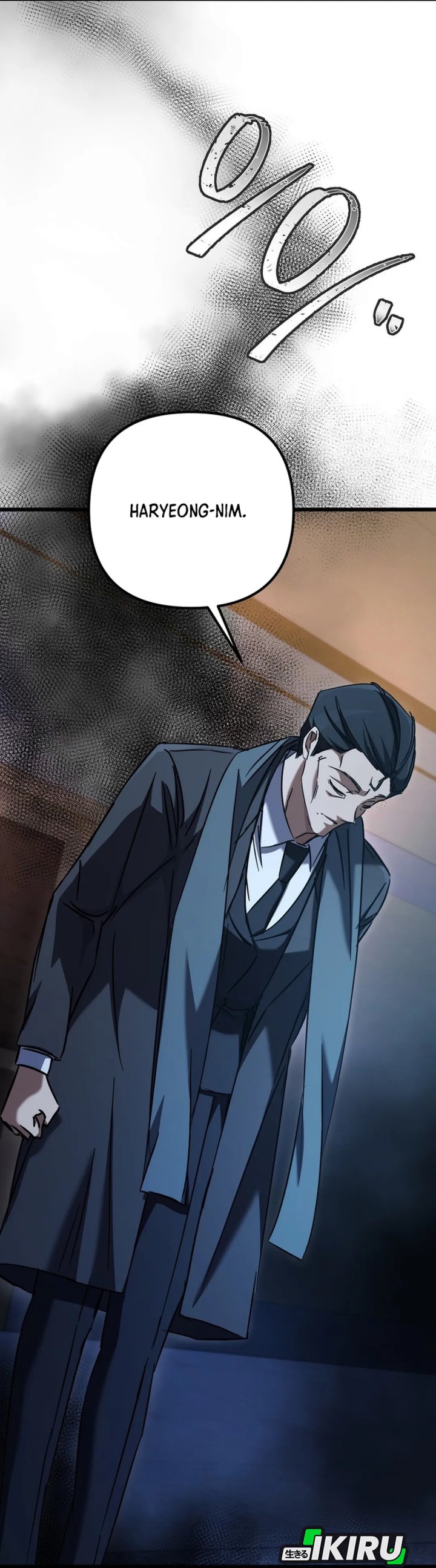 The Regressed Extra Becomes a Genius chapter 14