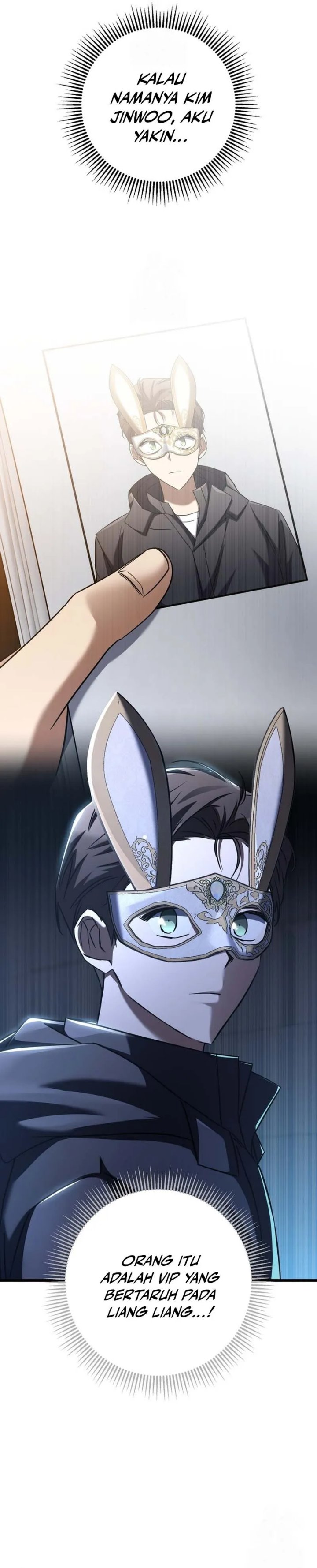 The Regressed Extra Becomes a Genius chapter 15