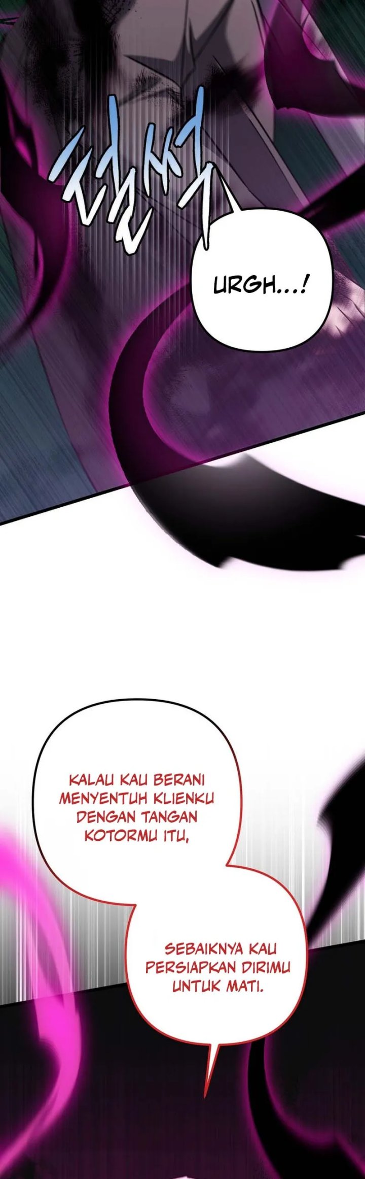 The Regressed Extra Becomes a Genius chapter 15