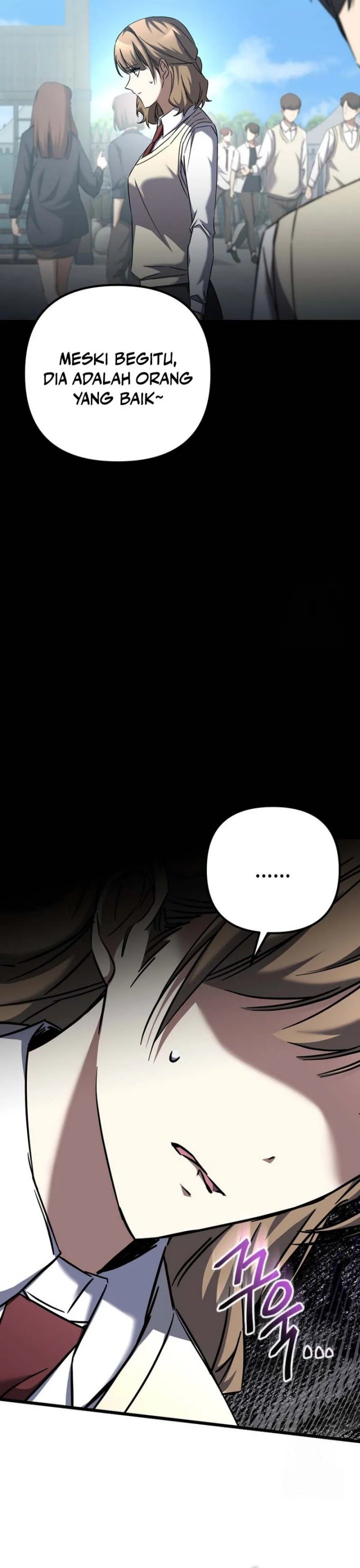 The Regressed Extra Becomes a Genius chapter 15