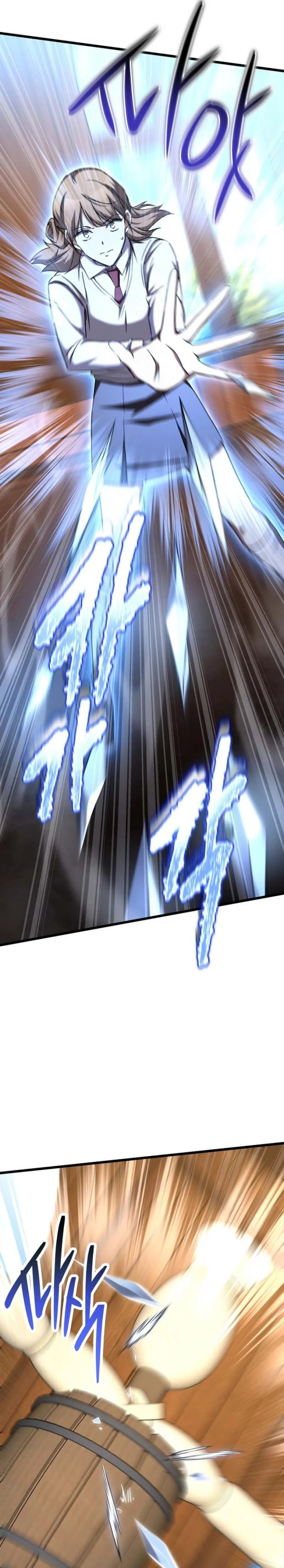 The Regressed Extra Becomes a Genius chapter 15