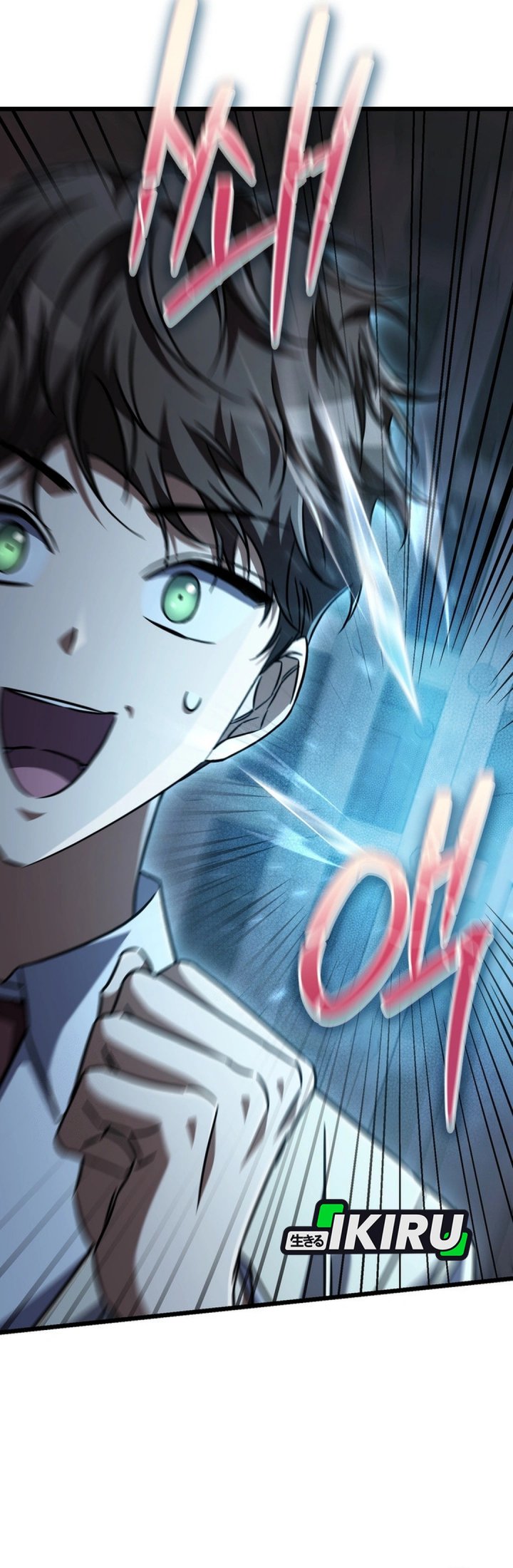 The Regressed Extra Becomes a Genius chapter 16