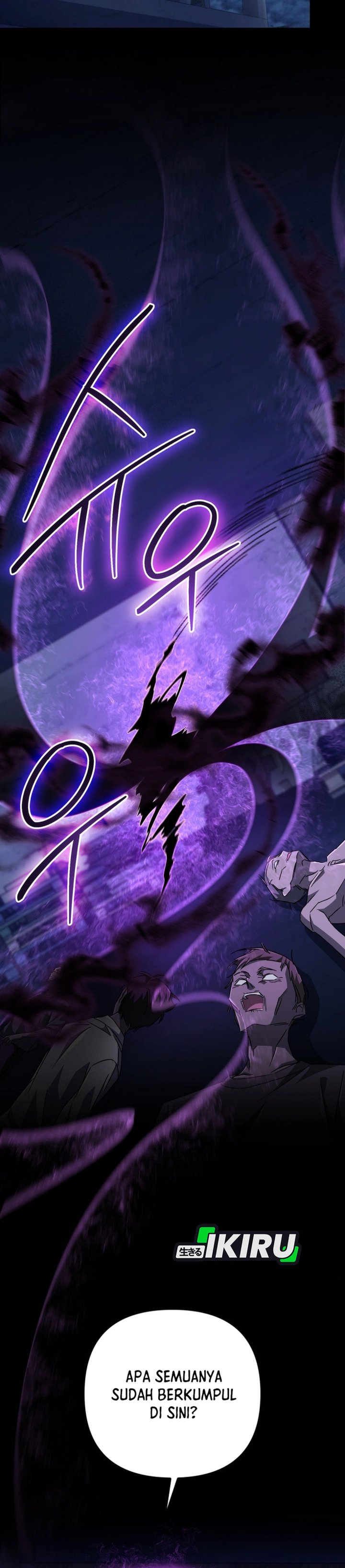 The Regressed Extra Becomes a Genius chapter 16