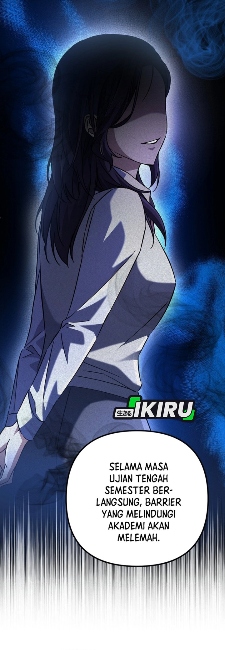 The Regressed Extra Becomes a Genius chapter 16