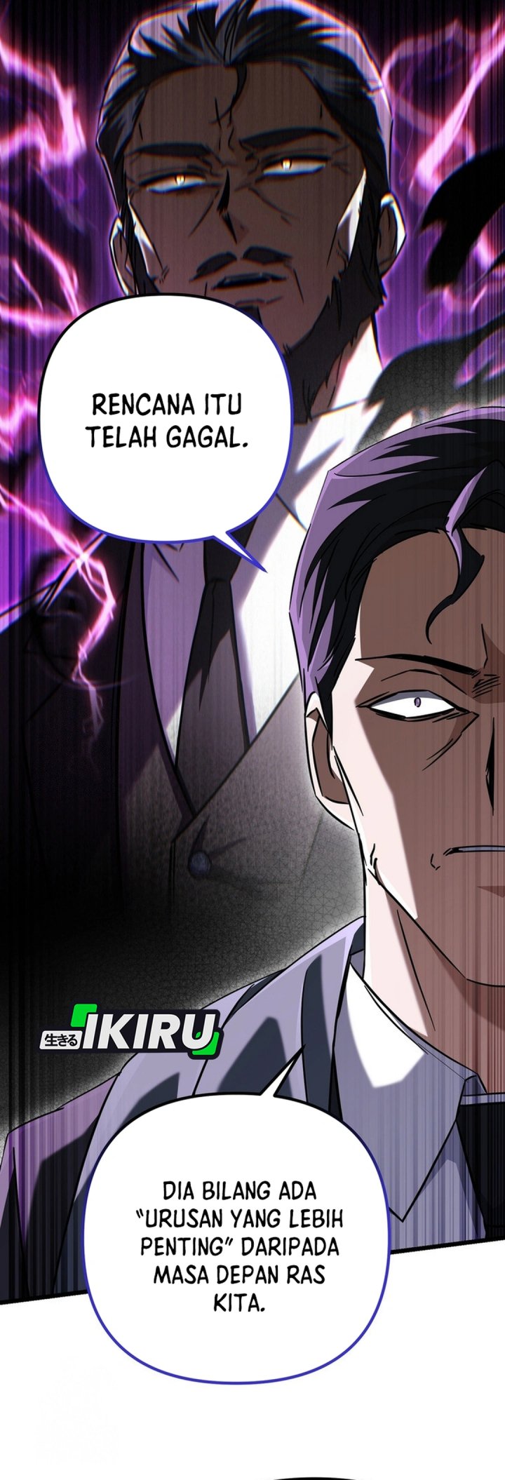 The Regressed Extra Becomes a Genius chapter 16