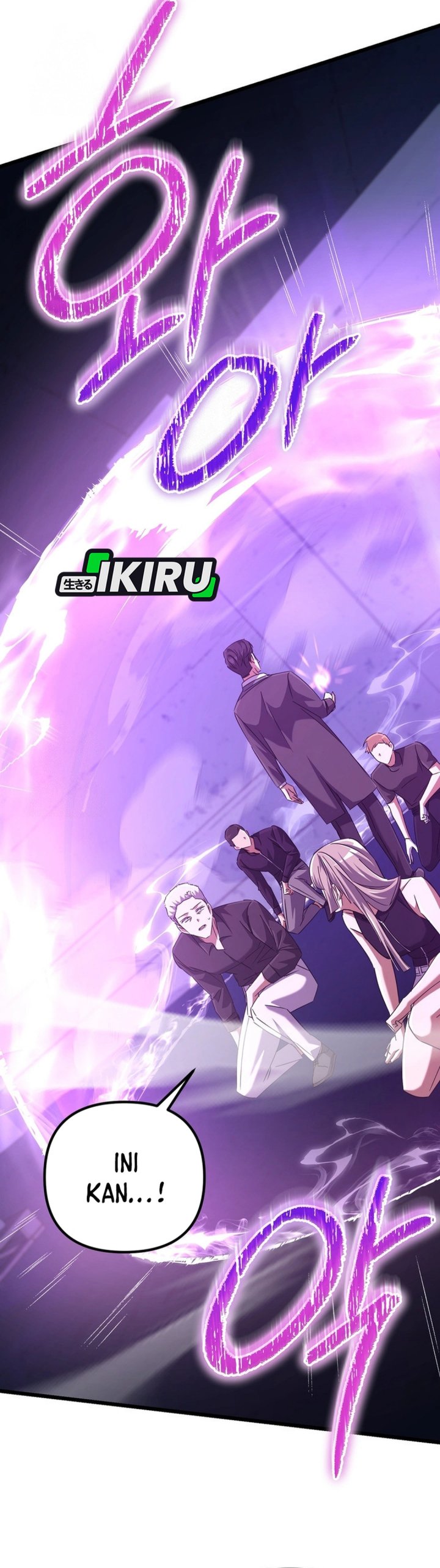 The Regressed Extra Becomes a Genius chapter 16