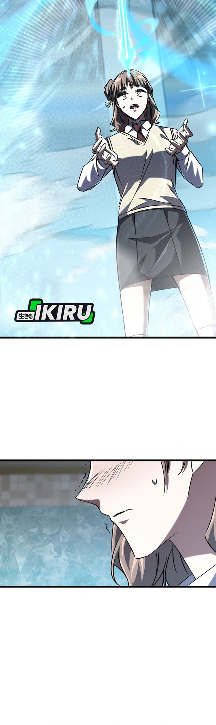 The Regressed Extra Becomes a Genius chapter 16