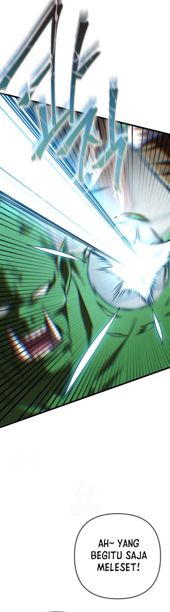 The Regressed Extra Becomes a Genius Chapter 17 Bahasa Indonesia