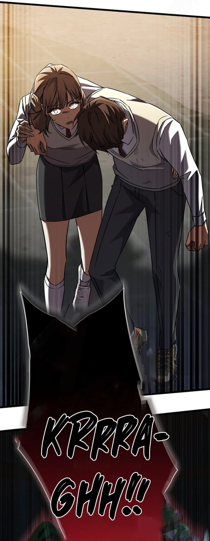 The Regressed Extra Becomes a Genius Chapter 17 Bahasa Indonesia