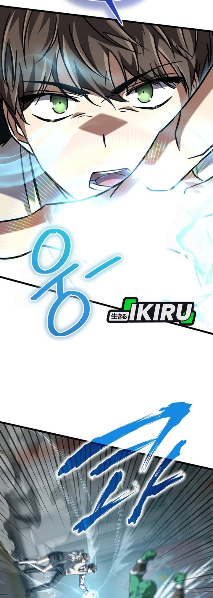 The Regressed Extra Becomes a Genius Chapter 17 Bahasa Indonesia