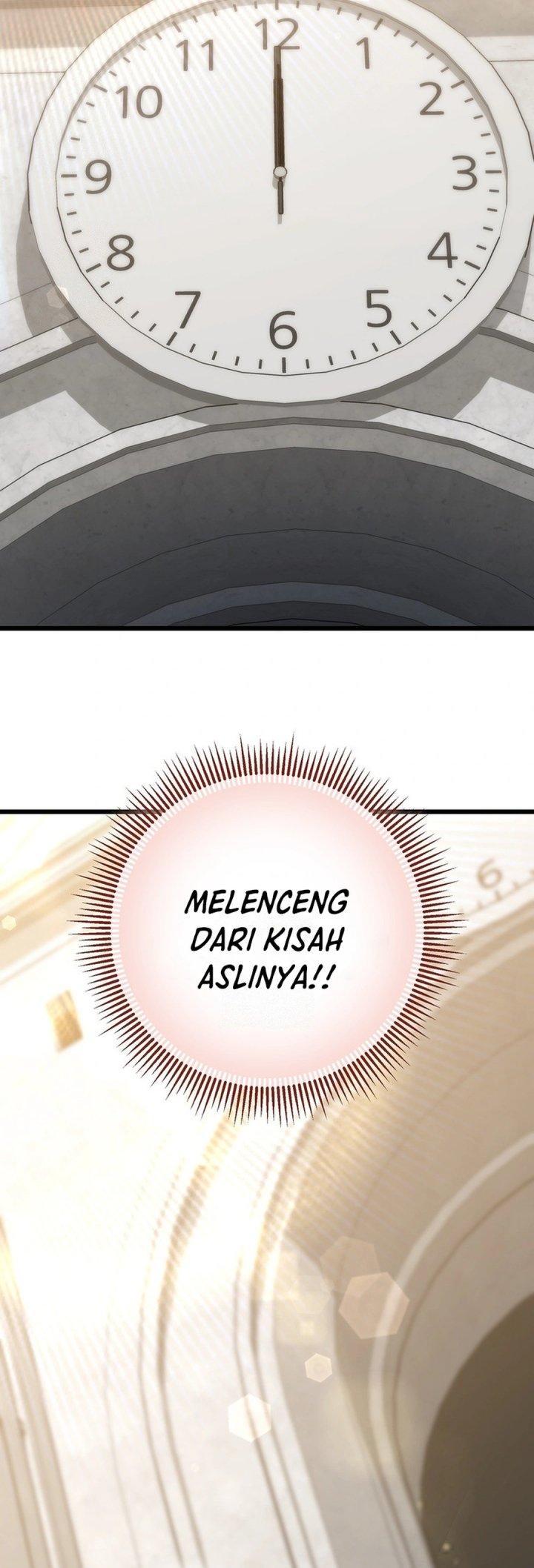 The Regressed Extra Becomes a Genius Chapter 17 Bahasa Indonesia