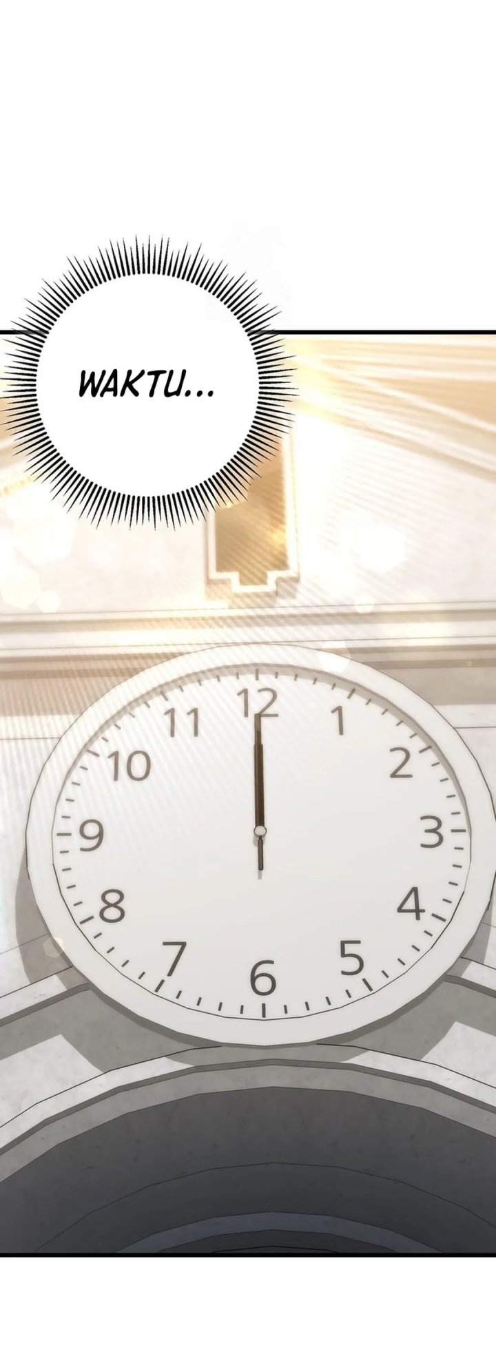 The Regressed Extra Becomes a Genius Chapter 18 Bahasa Indonesia