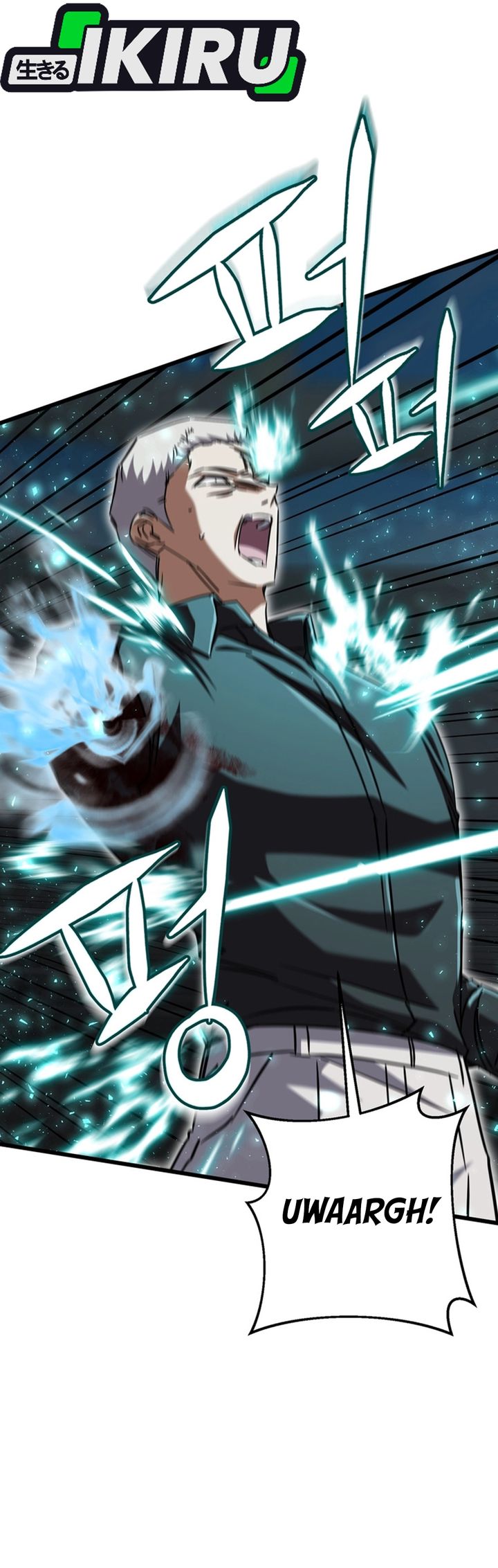 The Regressed Extra Becomes a Genius Chapter 21 Bahasa Indonesia