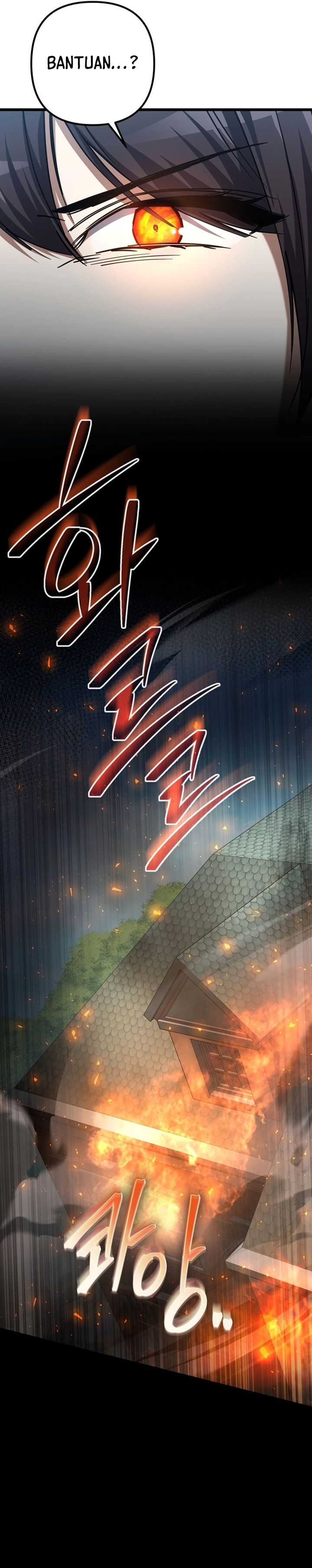 The Regressed Extra Becomes a Genius Chapter 21 Bahasa Indonesia