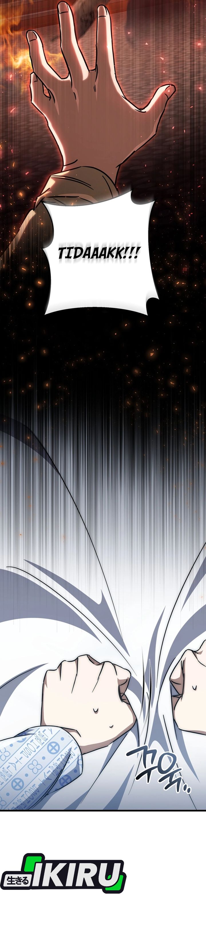 The Regressed Extra Becomes a Genius Chapter 21 Bahasa Indonesia