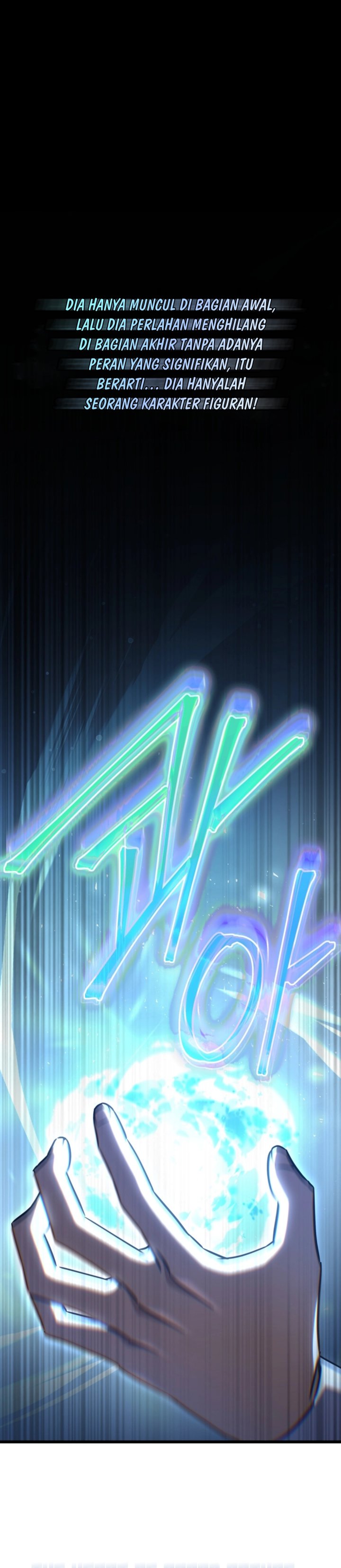 The Regressed Extra Becomes a Genius Chapter 23 Bahasa Indonesia