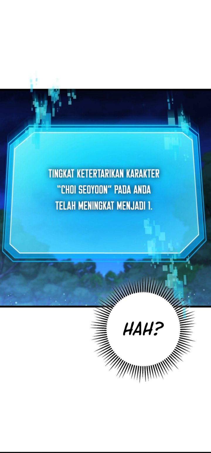 The Regressed Extra Becomes a Genius Chapter 24 Bahasa Indonesia