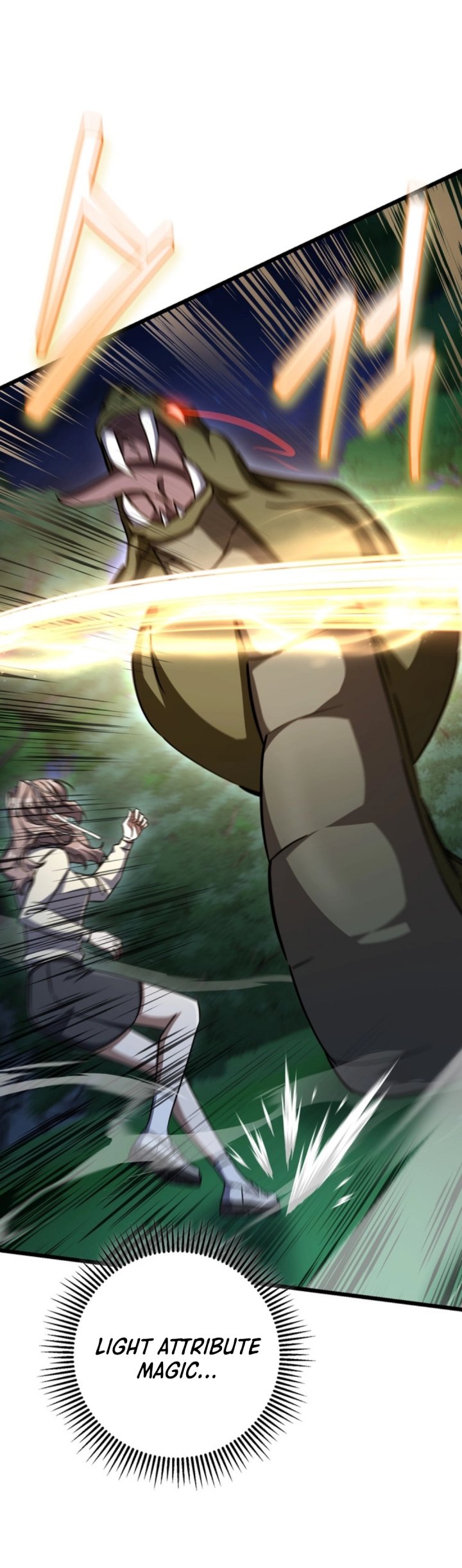 The Regressed Extra Becomes a Genius Chapter 24 Bahasa Indonesia