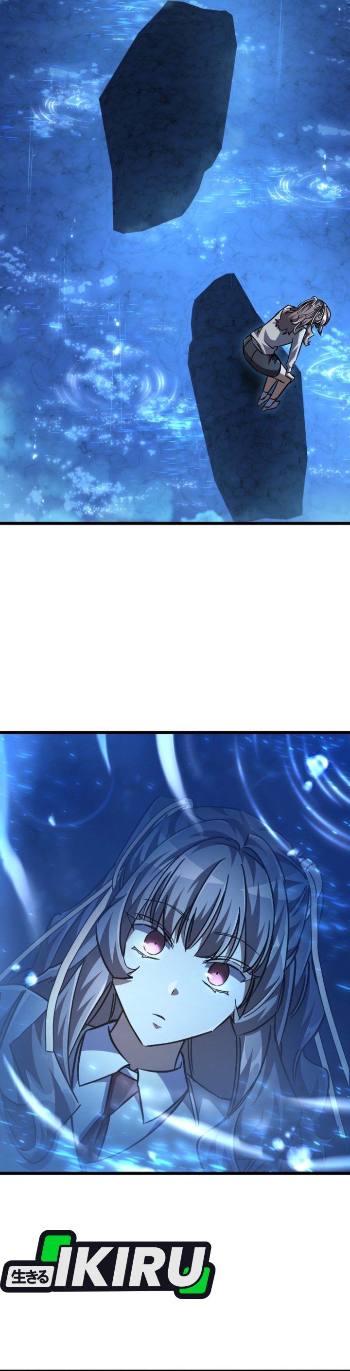 The Regressed Extra Becomes a Genius Chapter 24 Bahasa Indonesia