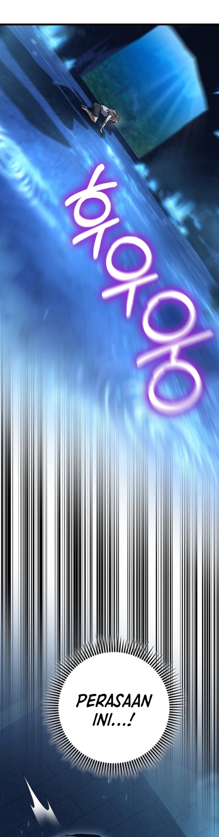 The Regressed Extra Becomes a Genius Chapter 24 Bahasa Indonesia