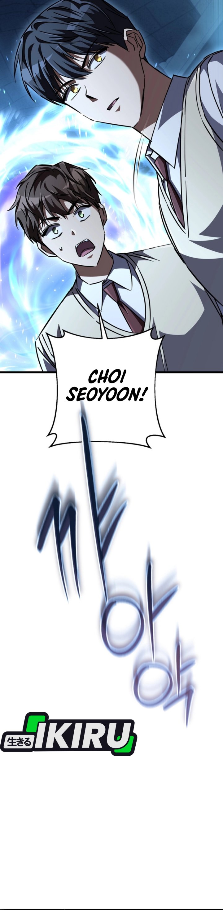 The Regressed Extra Becomes a Genius Chapter 24 Bahasa Indonesia