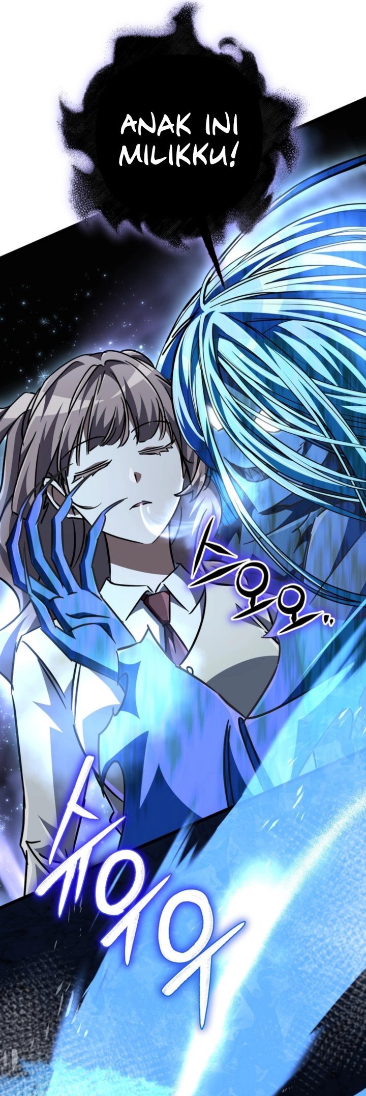 The Regressed Extra Becomes a Genius Chapter 24 Bahasa Indonesia