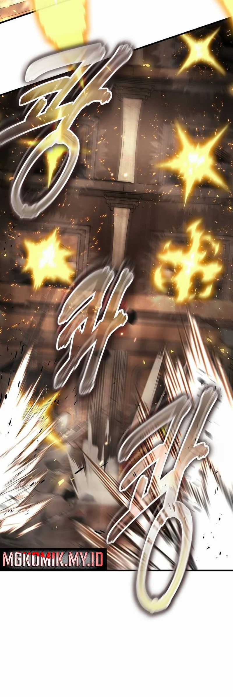 The Regressed Genius Player’s Legendary Weapon Creation Chapter 30 Bahasa Indonesia