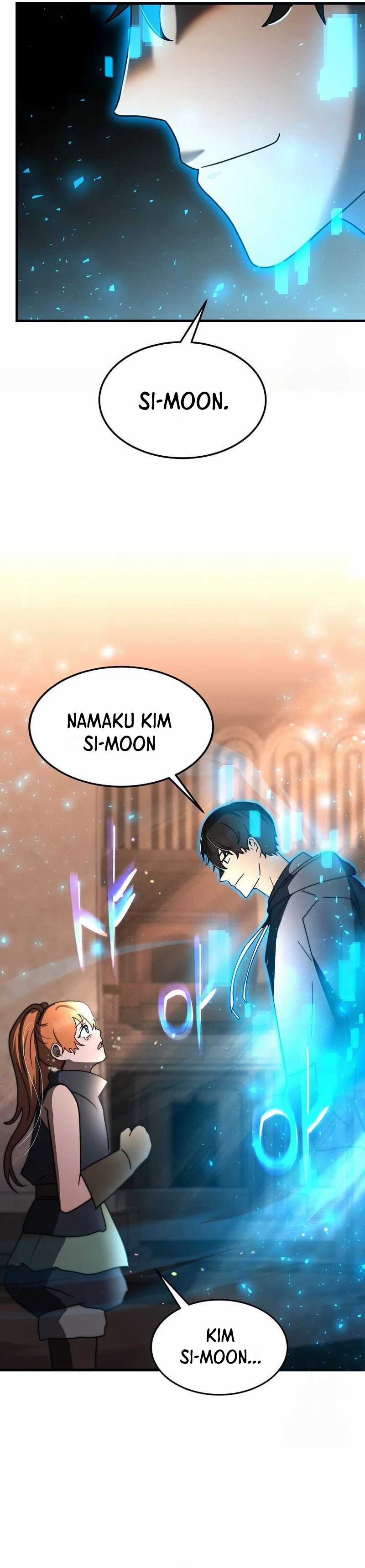 The Regressed Genius Player’s Legendary Weapon Creation Chapter 30 Bahasa Indonesia