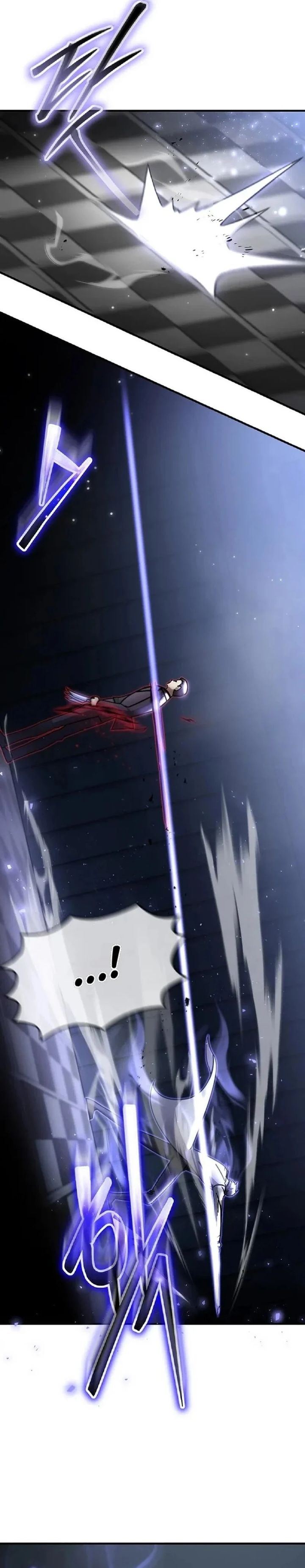 The Regressed Genius Player’s Legendary Weapon Creation Chapter 39 Bahasa Indonesia