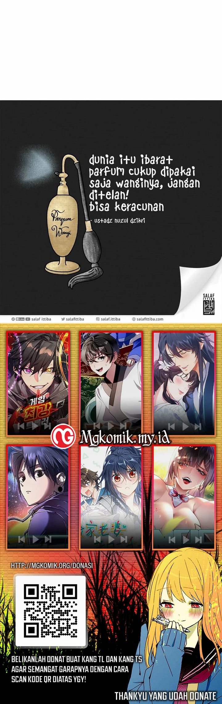 The Regressed Genius Player’s Legendary Weapon Creation Chapter 45 Bahasa Indonesia