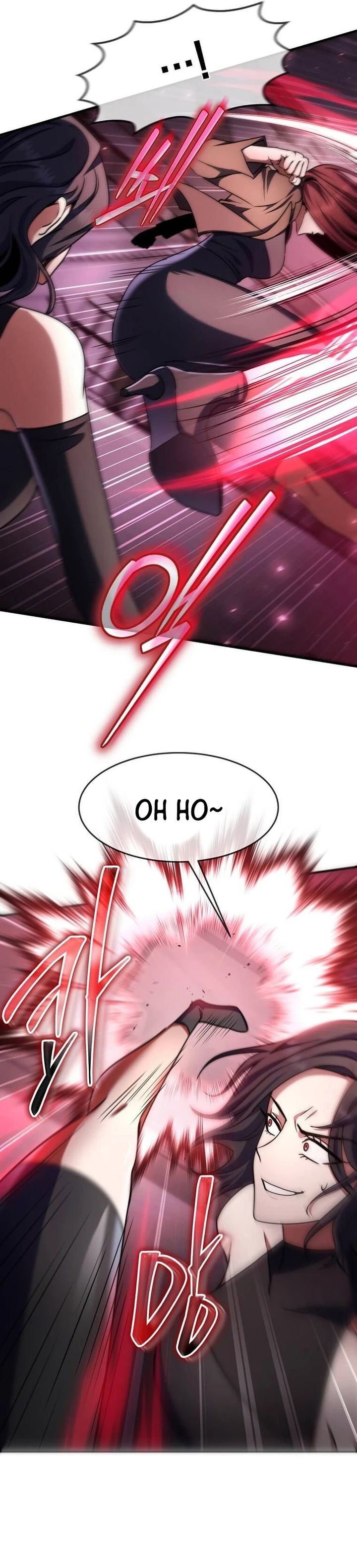 The Regressed Genius Player’s Legendary Weapon Creation Chapter 63 Bahasa Indonesia