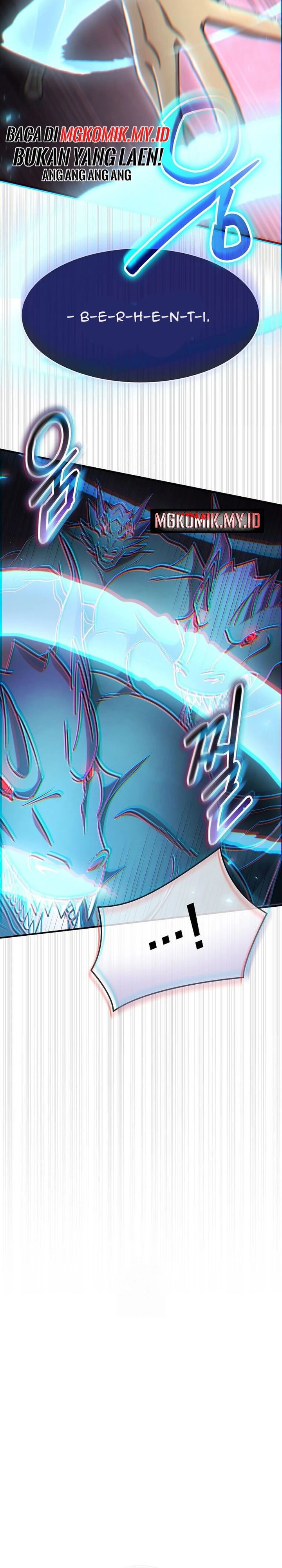 The Regressed Genius Player’s Legendary Weapon Creation Chapter 63 Bahasa Indonesia