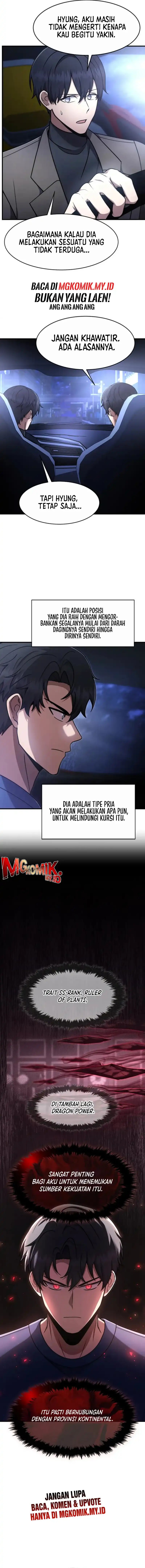 The Regressed Genius Player’s Legendary Weapon Creation Chapter 66 Bahasa Indonesia