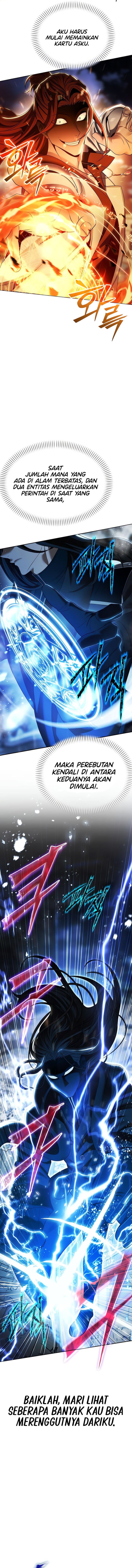The Regressed Life Of A Back Alley Mage chapter 15