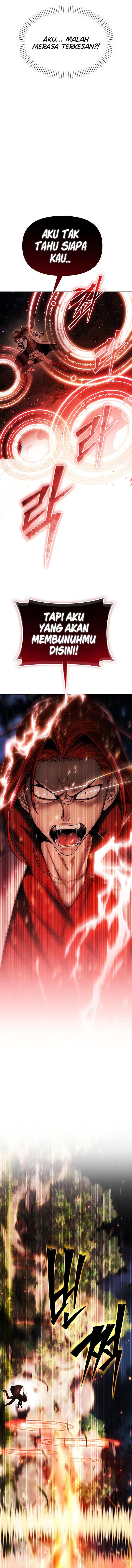 The Regressed Life Of A Back Alley Mage chapter 15