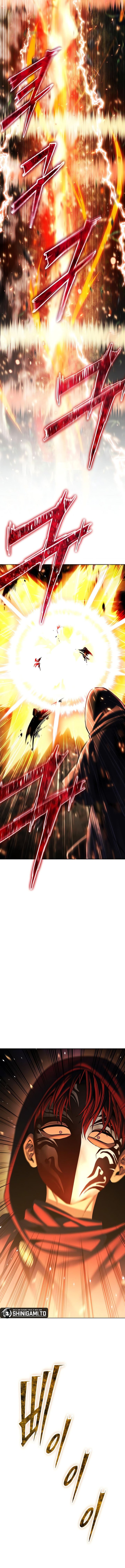 The Regressed Life Of A Back Alley Mage chapter 15