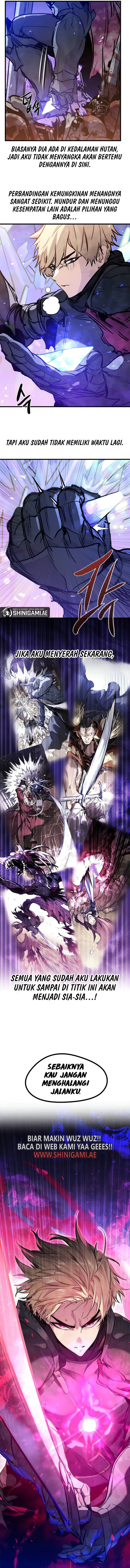 The Regressed Mercenary’s Machinations chapter 26