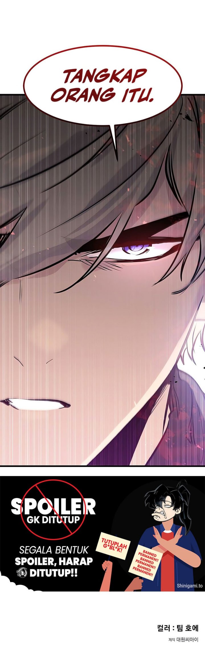 The Regressed Mercenary’s Machinations Chapter 43 Bahasa Indonesia