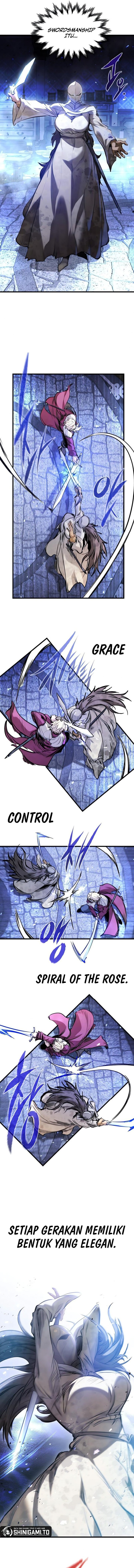 The Regressed Mercenary’s Machinations chapter 51