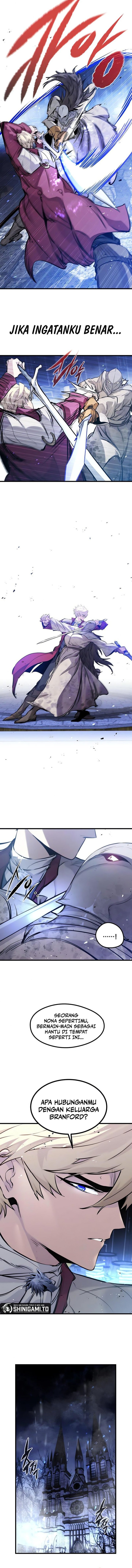 The Regressed Mercenary’s Machinations chapter 51