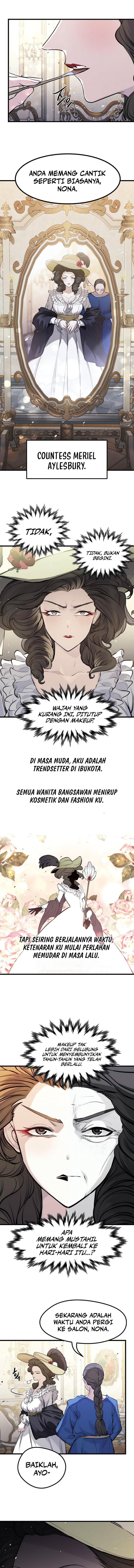 The Regressed Mercenary’s Machinations chapter 51